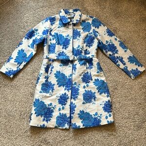 Isaac Mizrahi Live Special Edition Coat